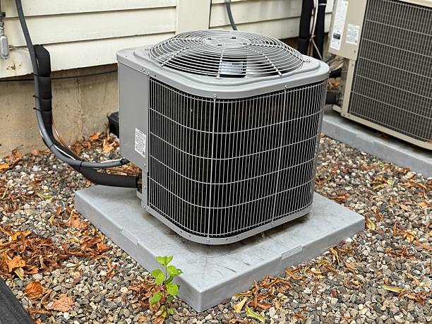 24/7 Emergency Air Conditioning Repair experts in Broadway, NC
