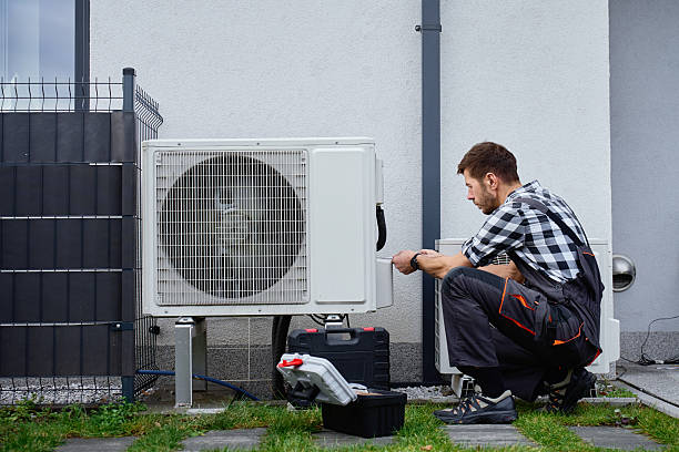 Top rated local Air Conditioning Repair specialists in Broadway, NC
